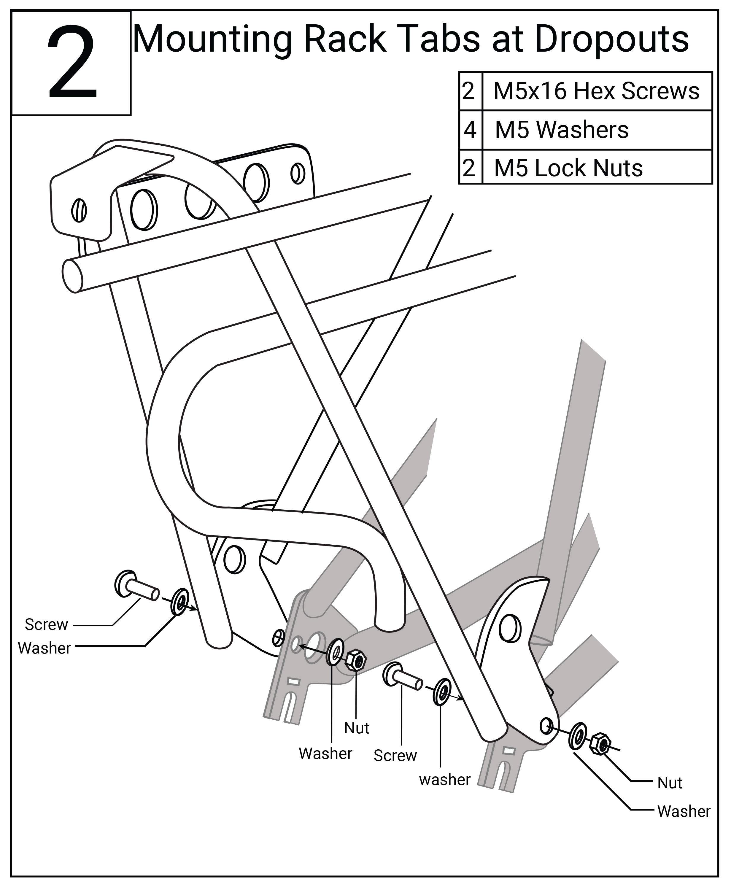 Assembly Manual Guide