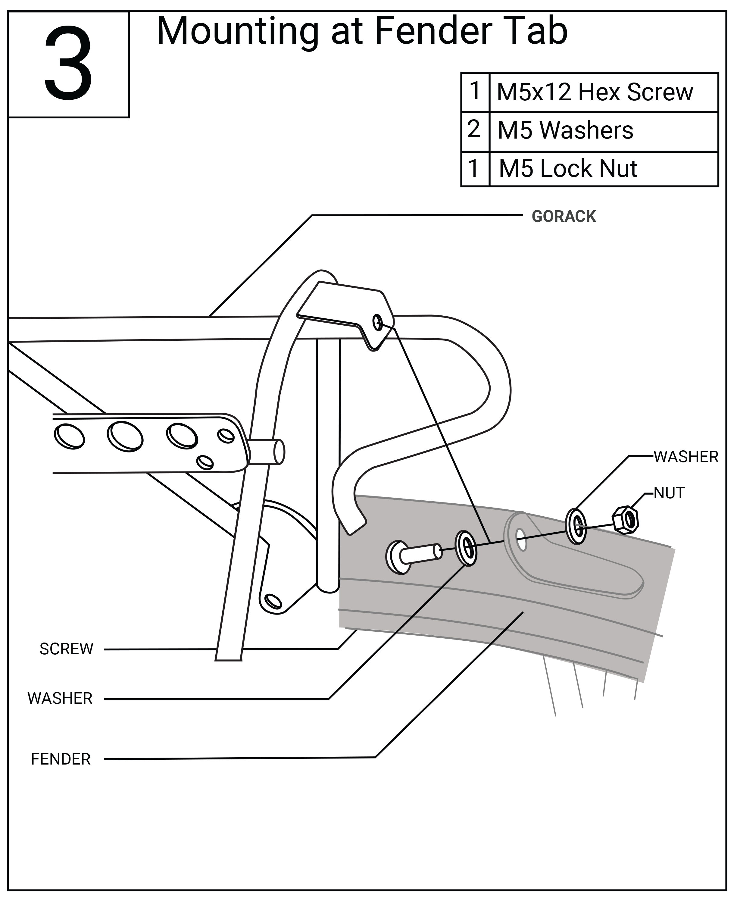 Assembly Manual Guide